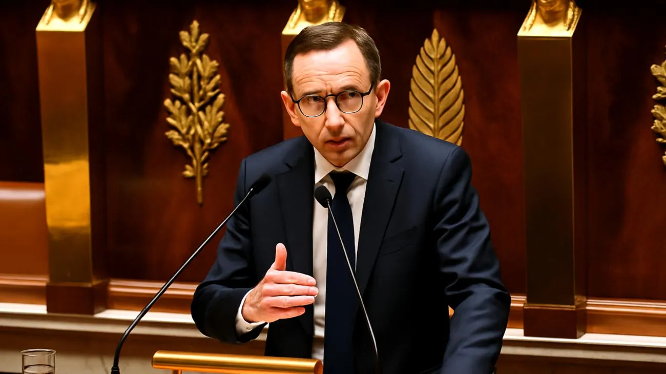 Algérie France : cette décision choc du 25 juillet bouleverse déjà votre vie sans que vous le sachiez 2025-07-25T12:44:45.488Z"
