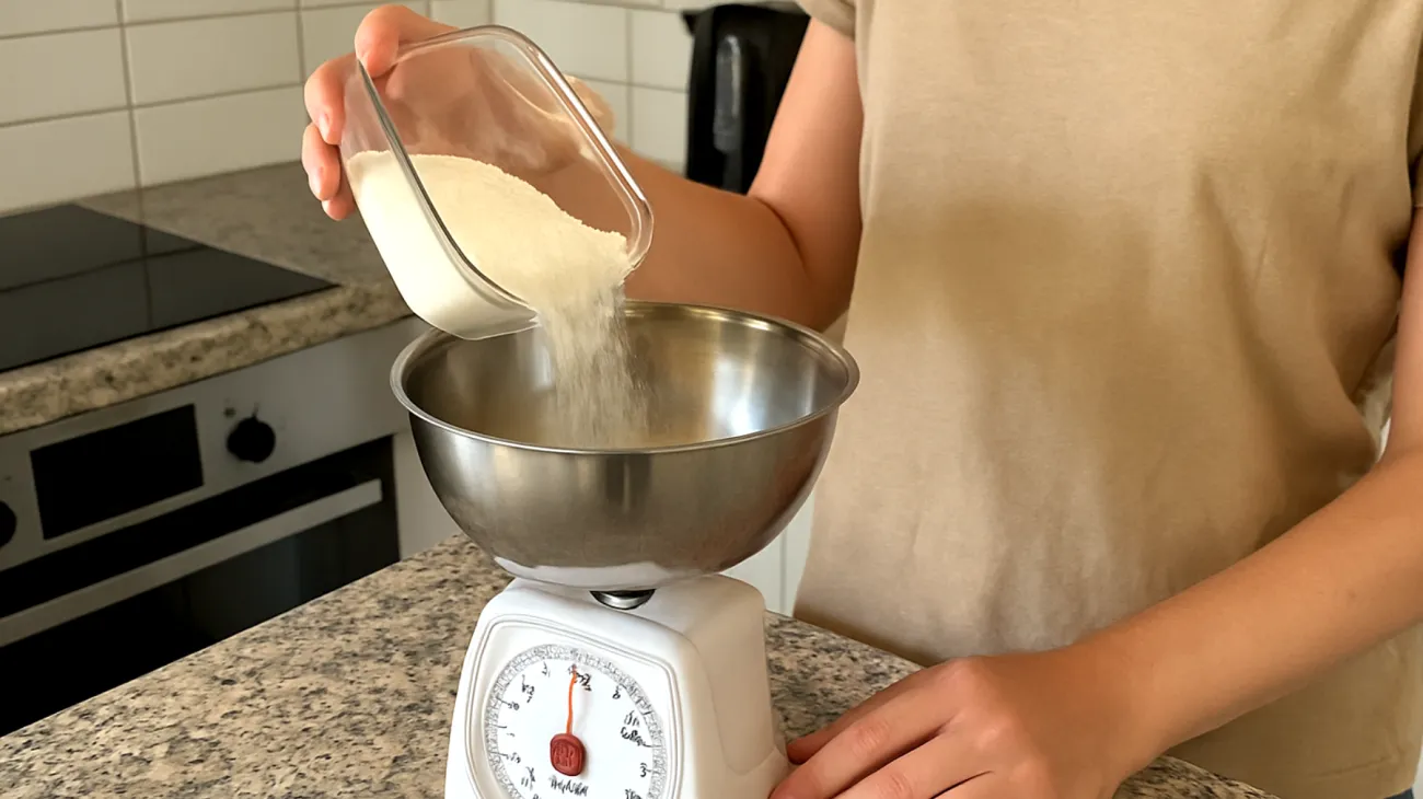 Balance numérique"