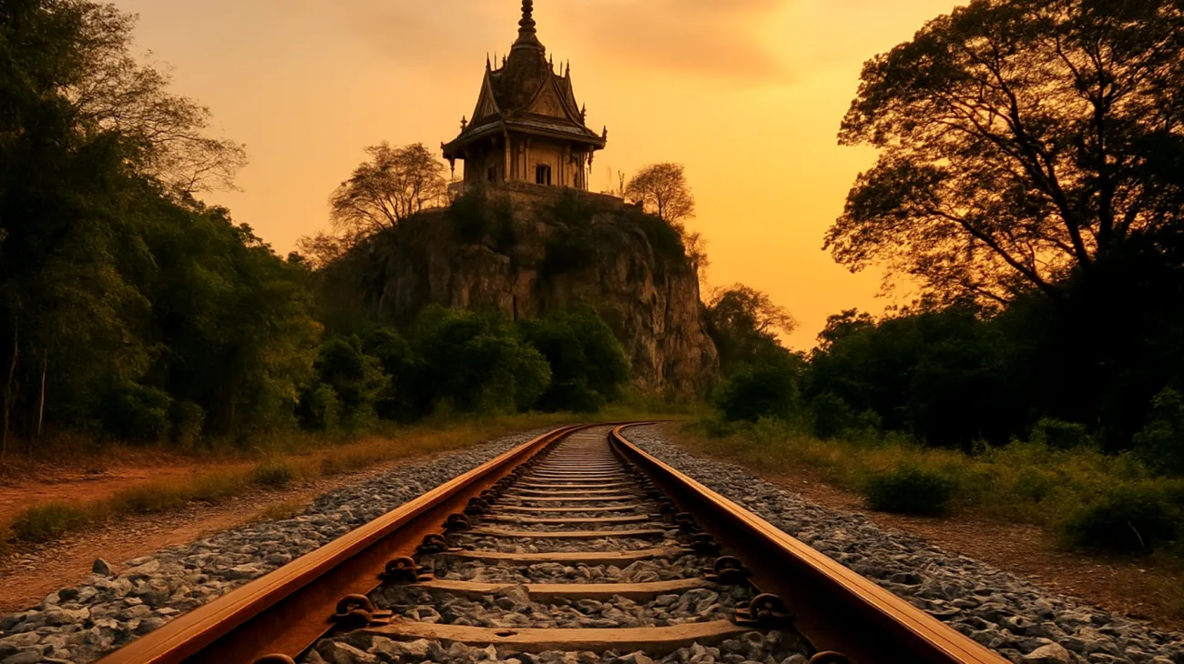 Battambang"