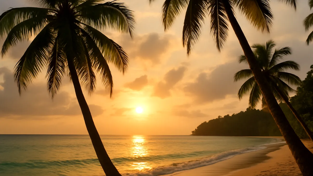 Îles Andaman"