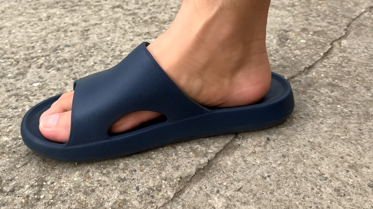Chaussons"