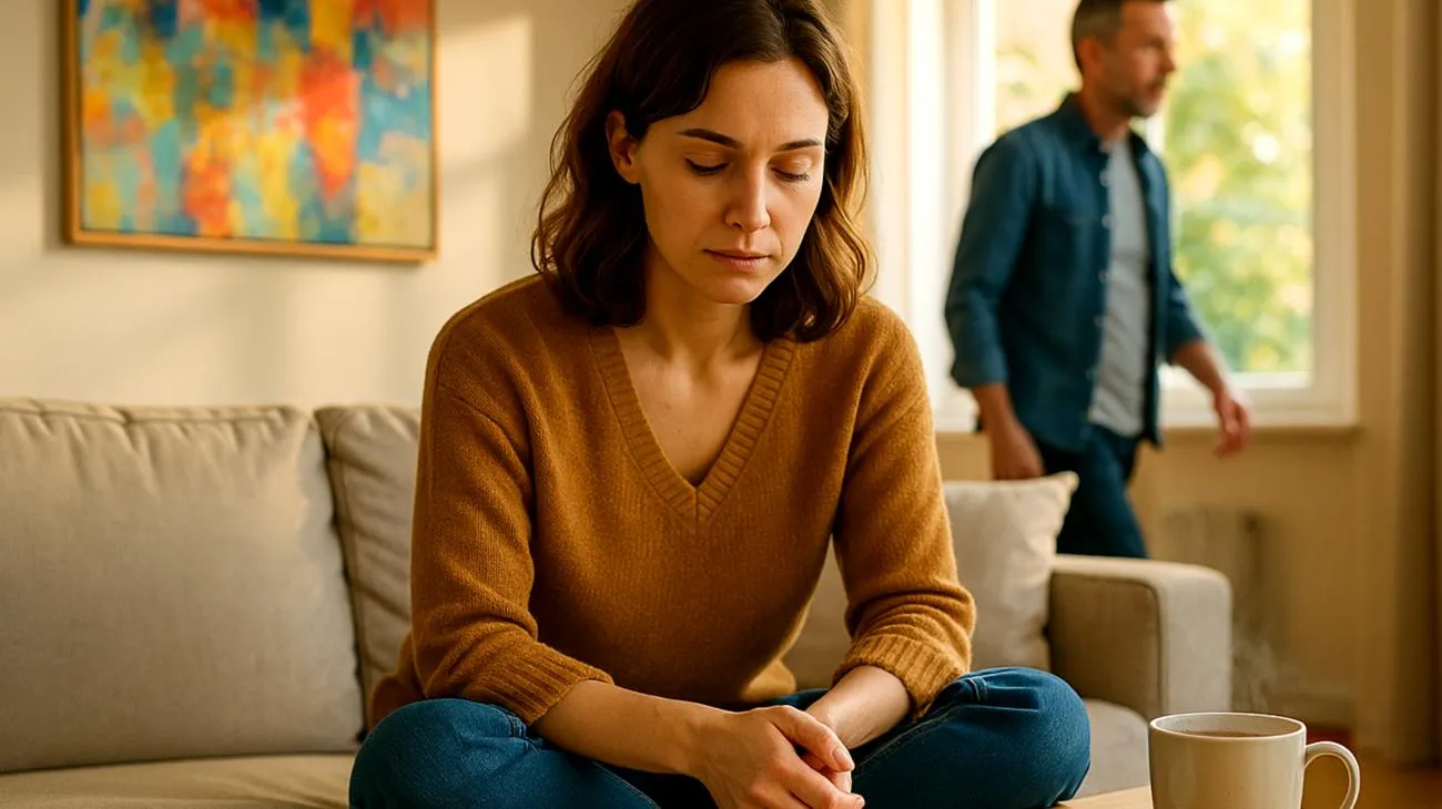 Comment entraîner votre cerveau à oublier les mauvais souvenirs selon la science : la méthode révolutionnaire qui explique enfin pourquoi certains traumatismes disparaissent 2025-07-28T12:00:40.522Z"