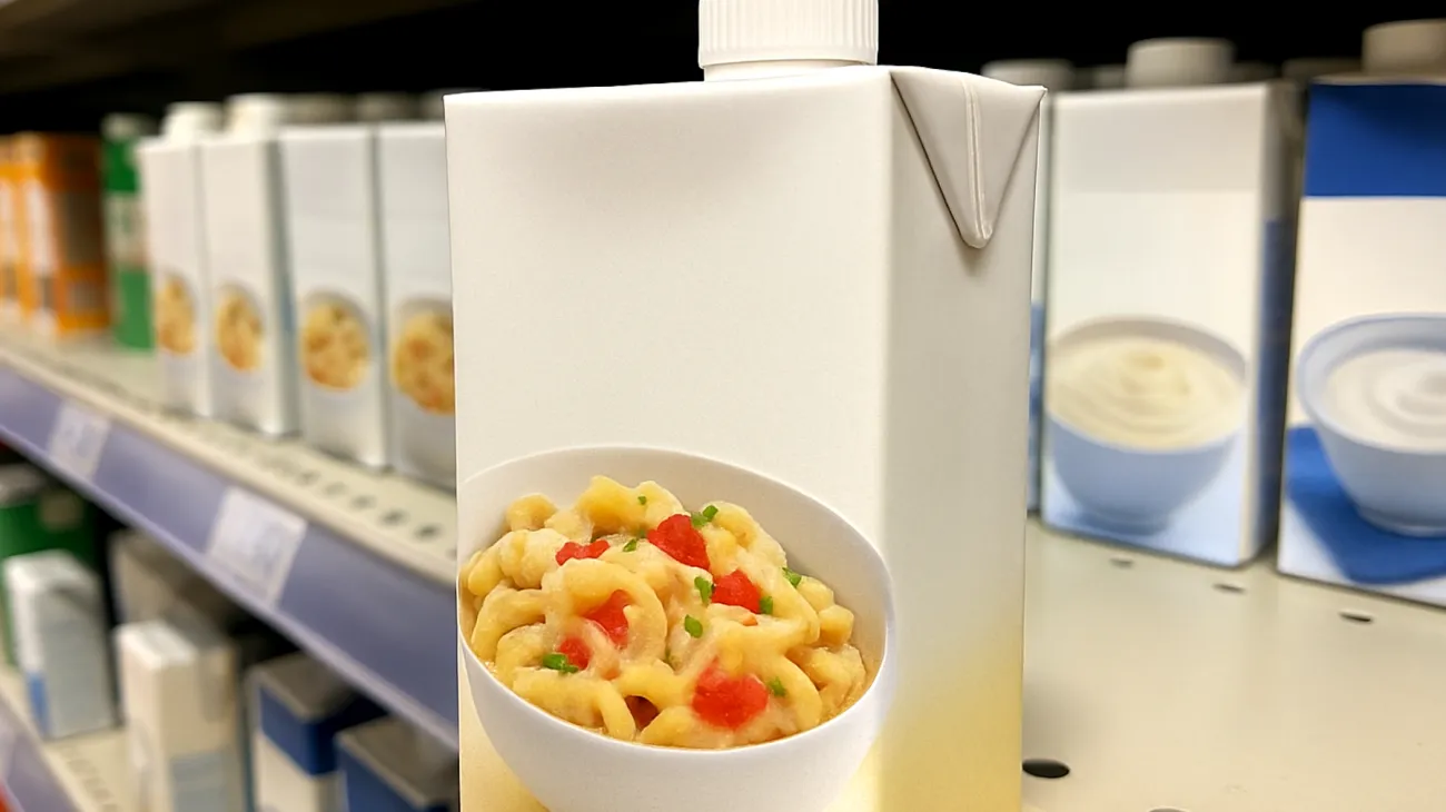 Crème de cuisine"