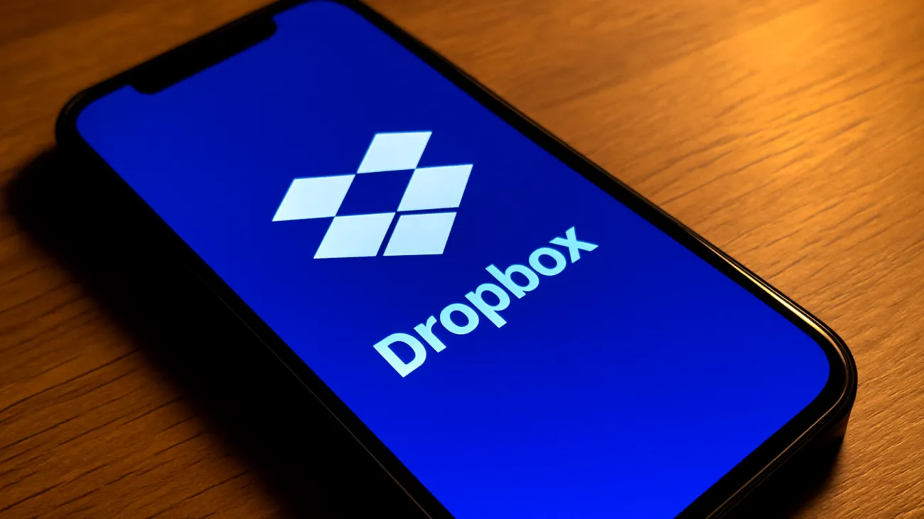 Dropbox"