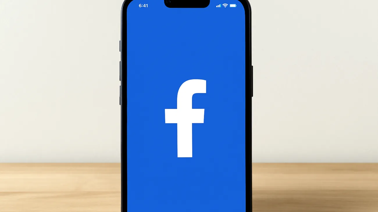 Facebook"