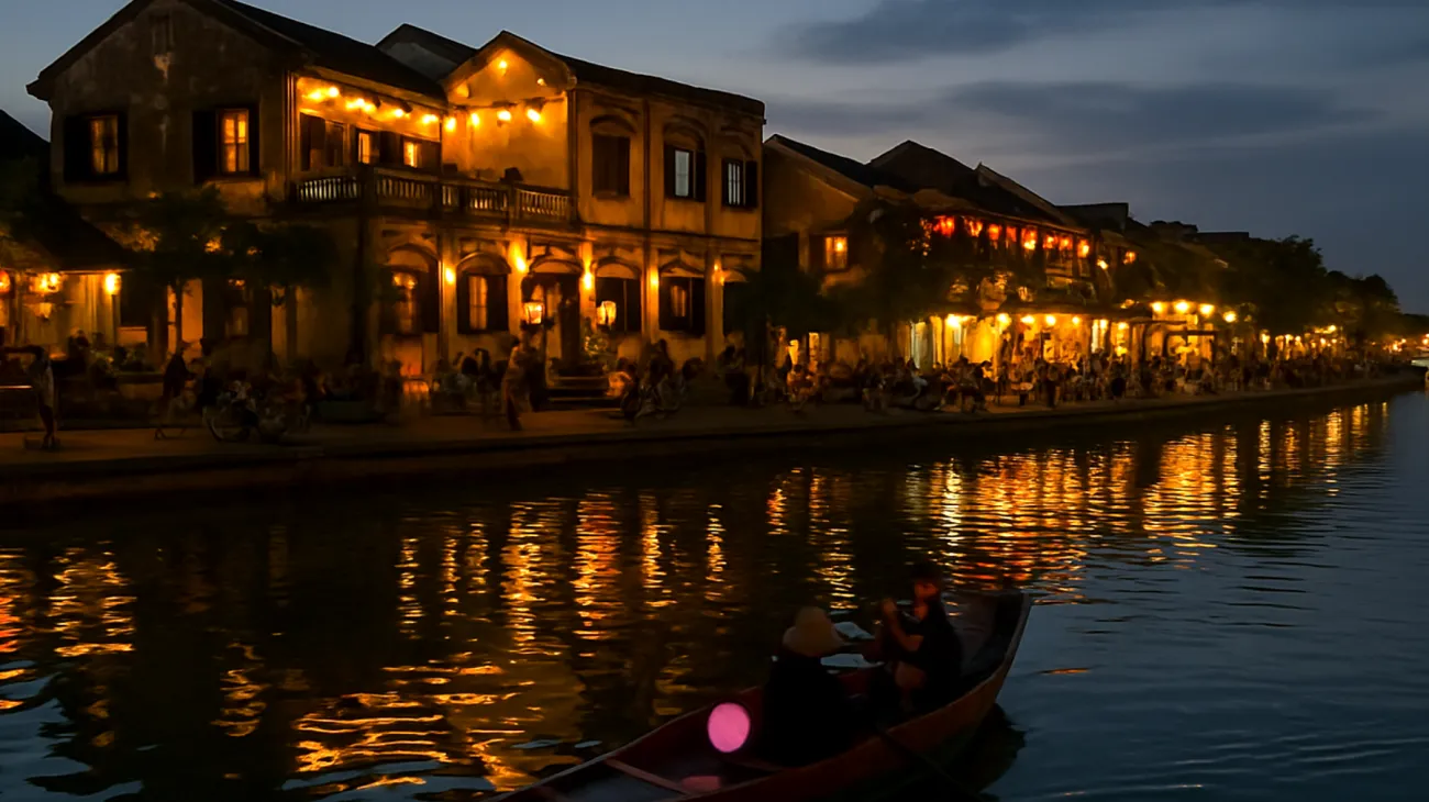 Hoi An"