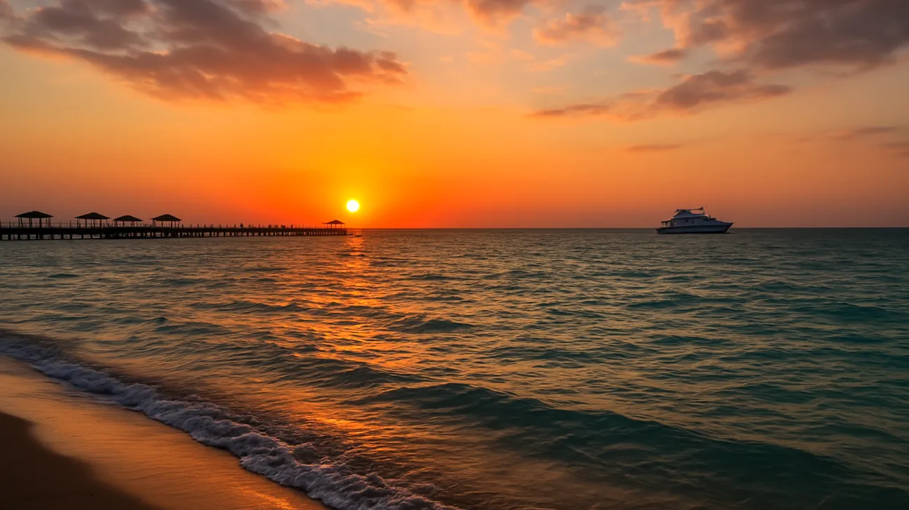 Hurghada"