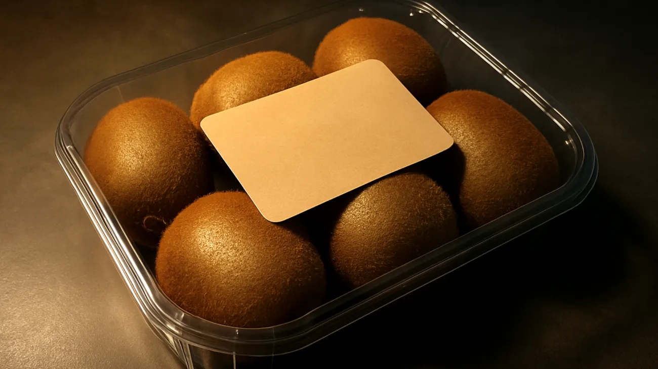 Kiwis"