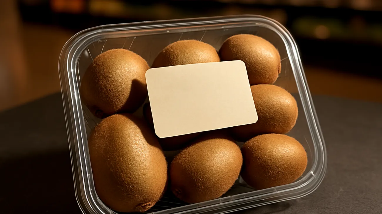 Kiwis"