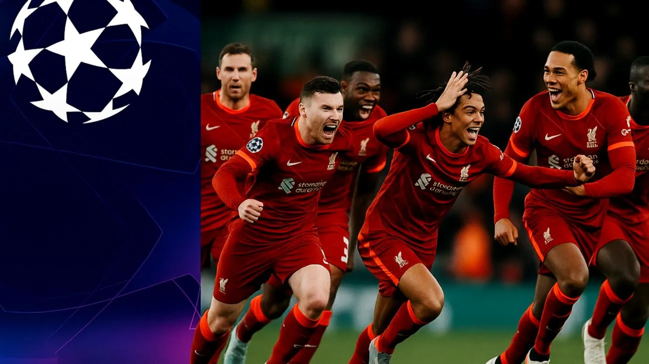 Liverpool – AC Milan : ce qui s'est vraiment passé à Hong Kong va vous surprendre 2025-07-26T12:45:56.472Z"