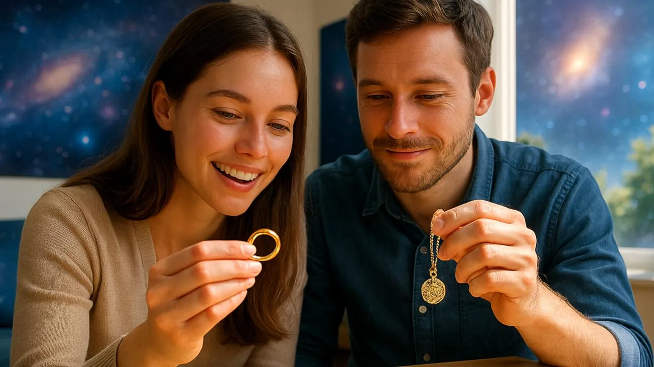 L'or de tes bijoux a été forgé dans l'explosion d'étoiles mortes à des milliards d'années-lumière : voici comment ces fragments cosmiques ont atterri à ton doigt 2025-07-29T11:55:42.056Z"
