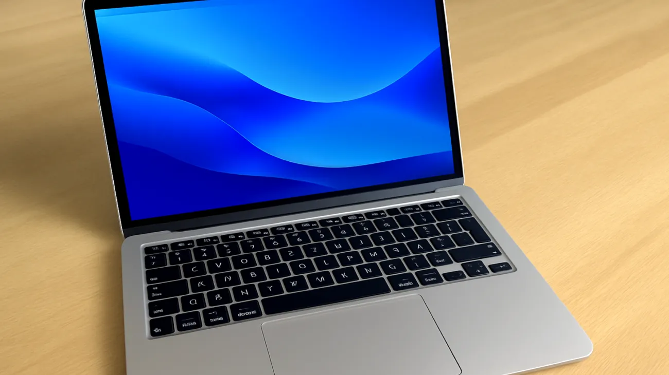 Mac"
