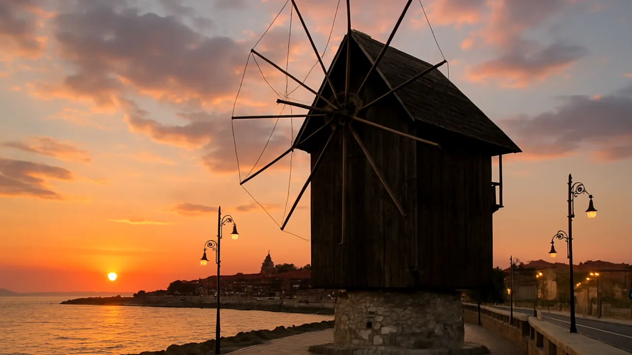 Nessebar"