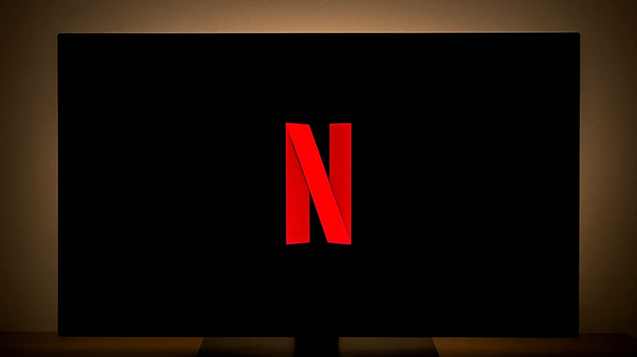 Netflix"