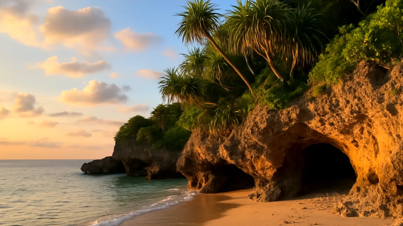 Okinawa"