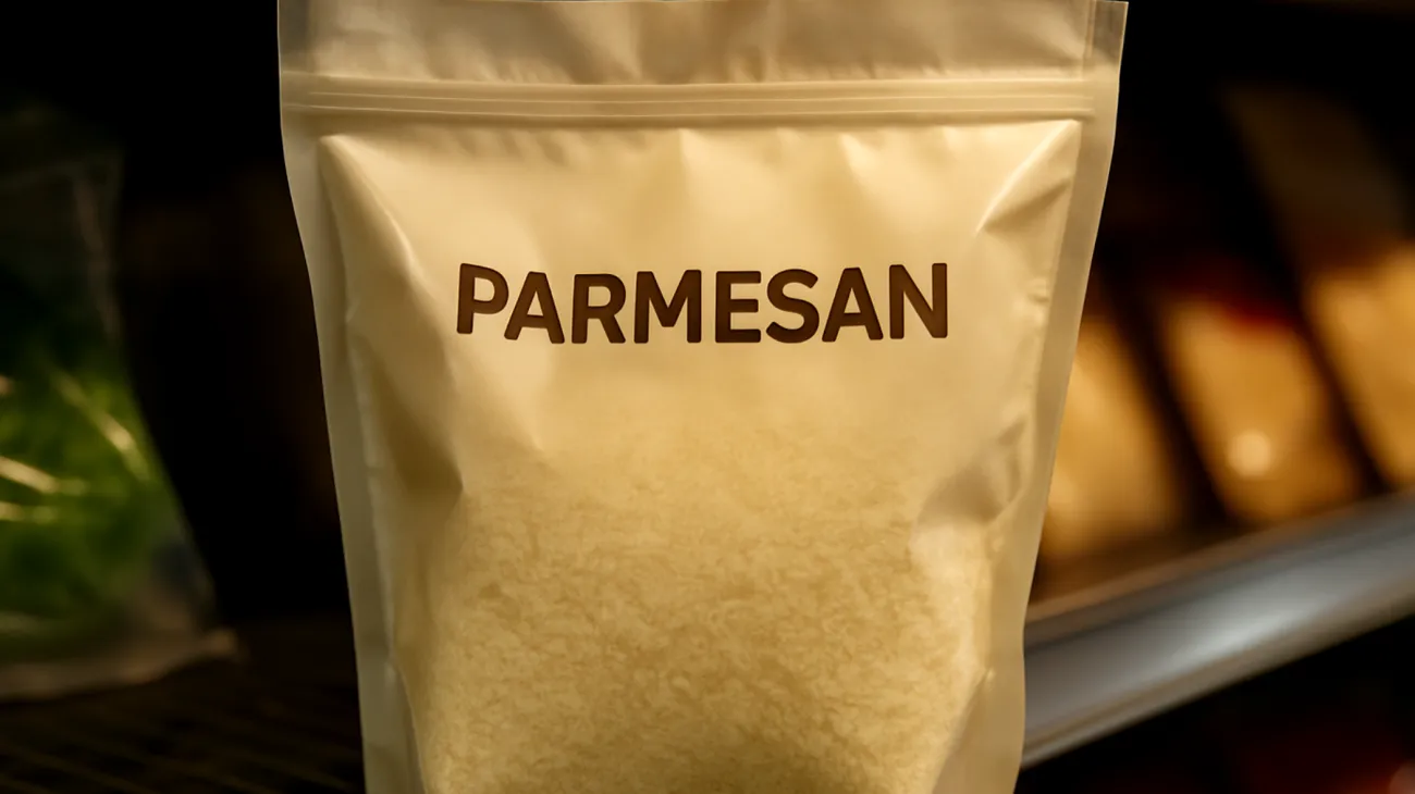 Parmesan"