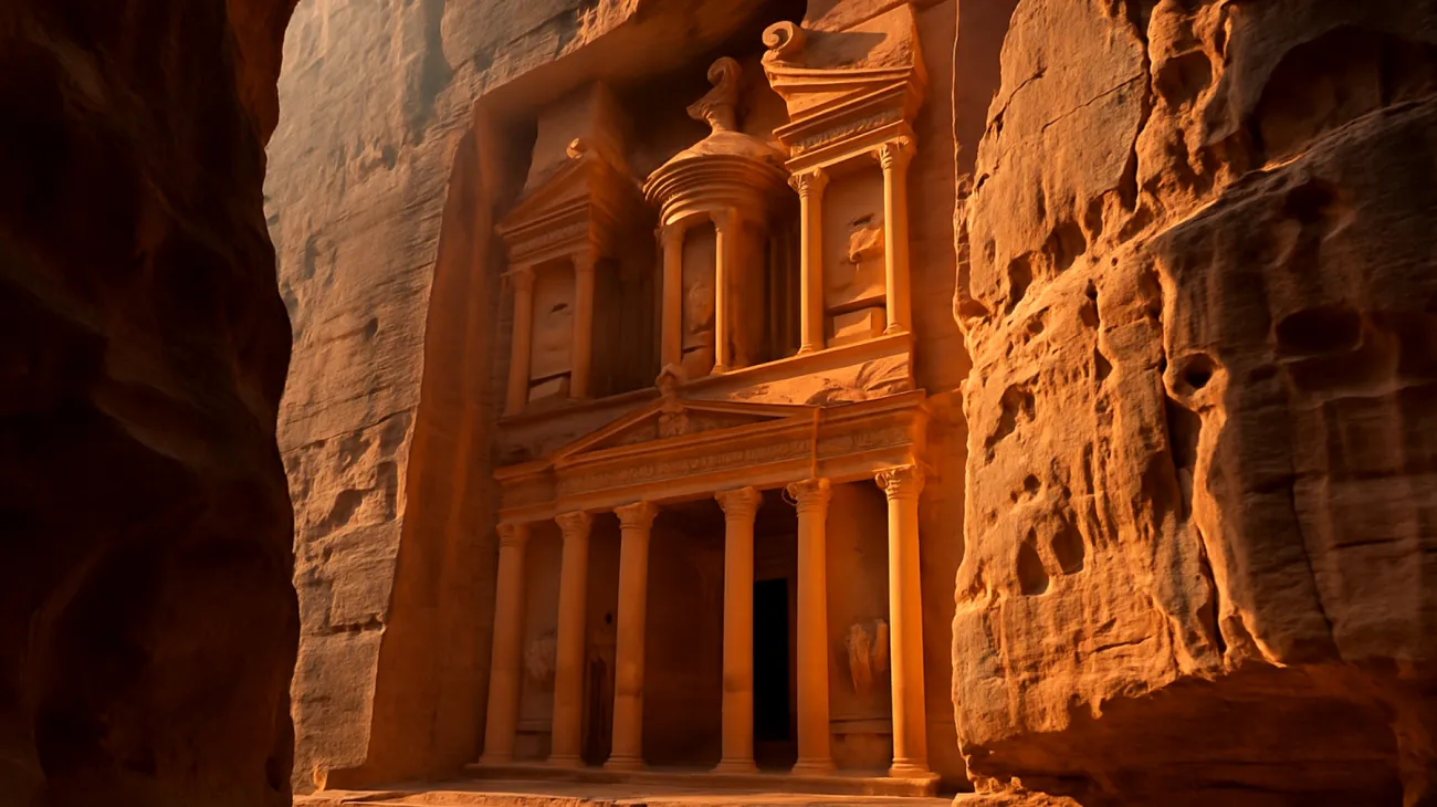 Petra"