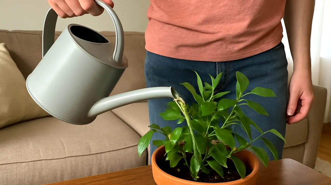 Pots"