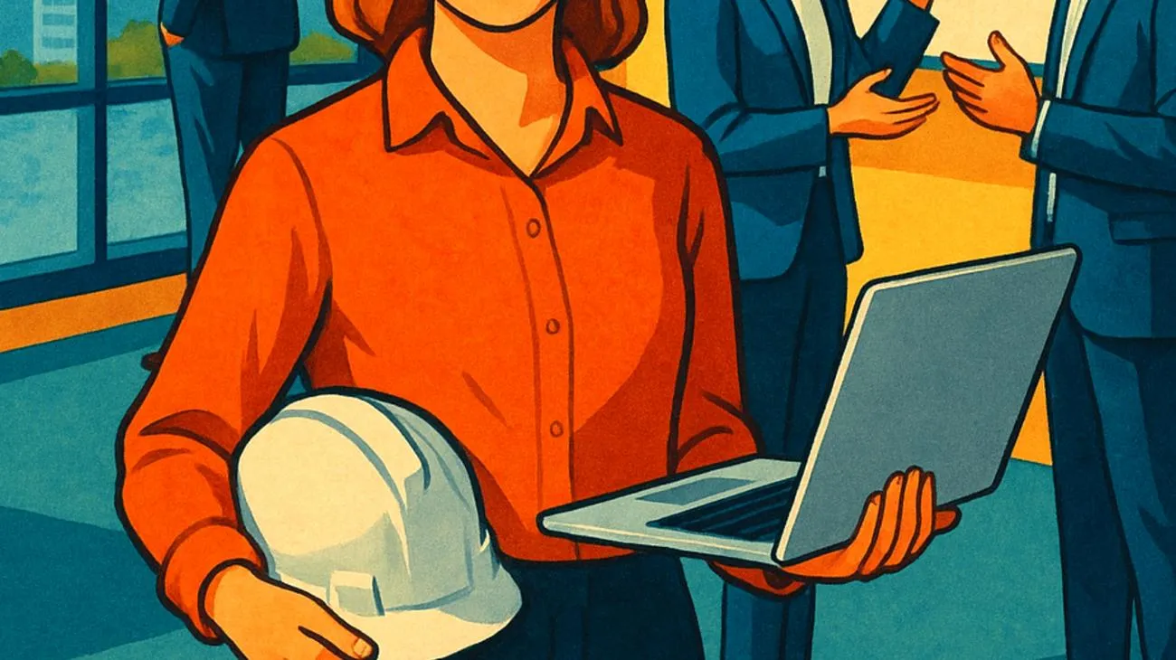 Que signifie changer constamment de métier, selon la psychologie ? 2025-07-26T13:38:48.104Z"