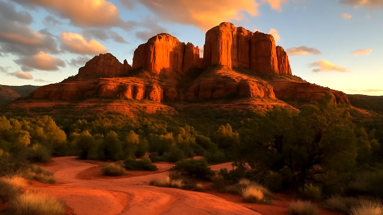 Sedona"