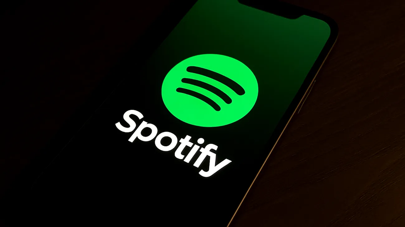 Spotify"
