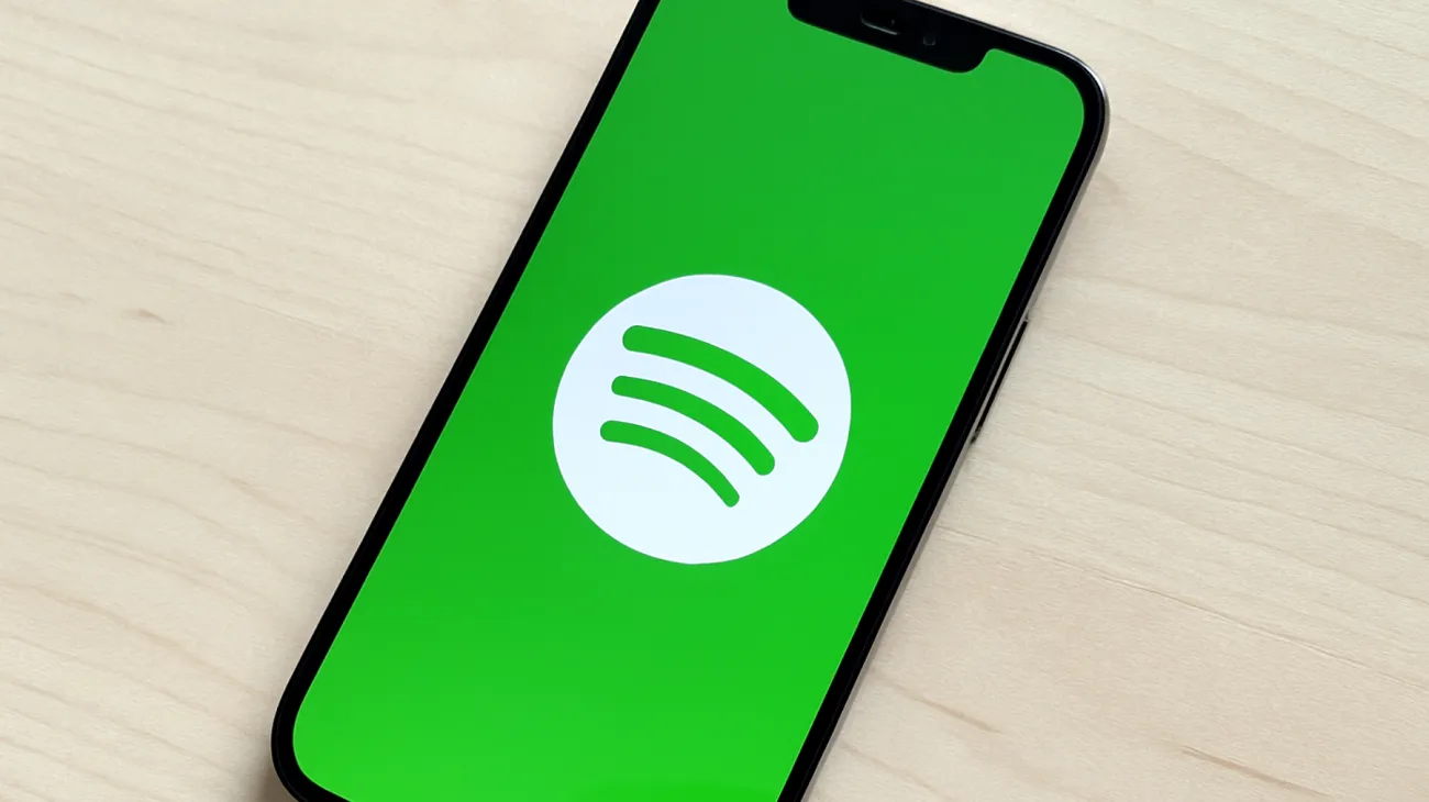 Spotify"