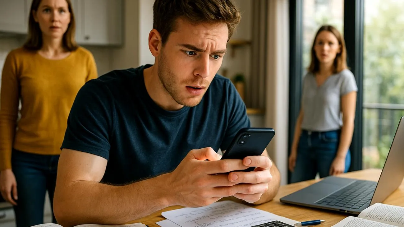 Ta calculatrice te ment : voici la preuve mathématique que personne ne t'a jamais montrée (et pourquoi c'est terrifiant) 2025-07-19T11:38:10.507Z"