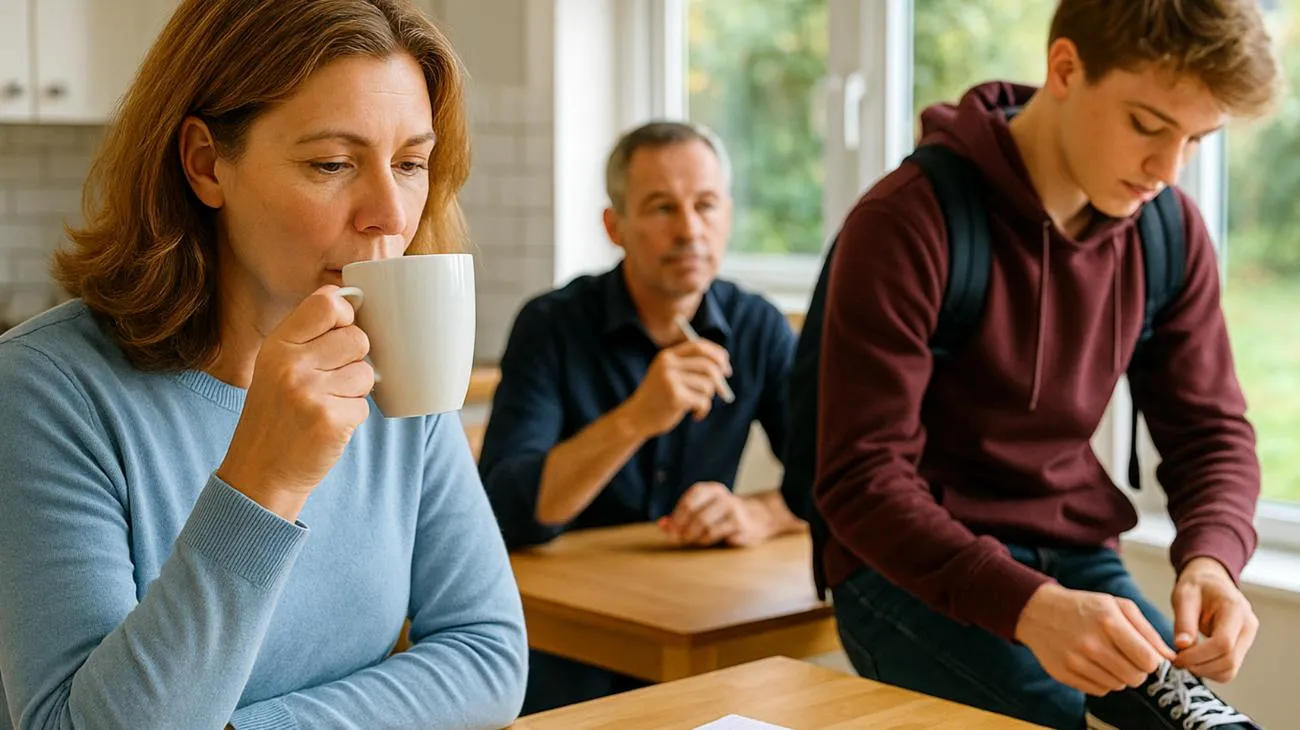 Tes gestes les plus banals cachent un spectacle neuronal de millions de connexions : voici ce qui se passe vraiment dans ton cerveau quand tu bois ton café 2025-07-25T11:39:34.330Z"
