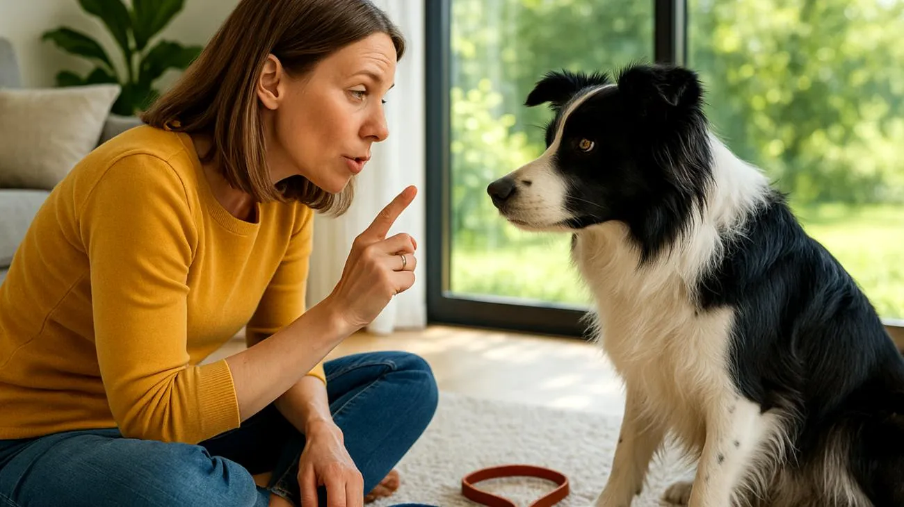 Ton chien décode vraiment tes paroles comme un humain : la découverte neuroscientifique qui va changer ta façon de lui parler à jamais 2025-07-22T09:00:46.749Z"