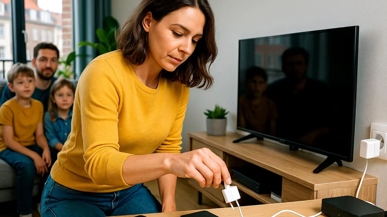 Voici le chargeur de téléphone qui te vole 85 euros par an à ton insu : les scientifiques révèlent le plus grand gaspillage énergétique de ta maison 2025-07-21T09:03:36.488Z"