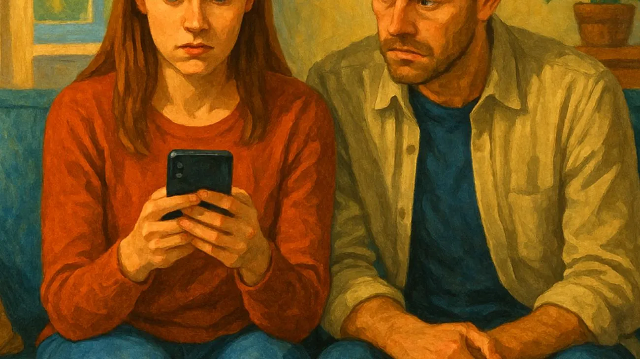 Voici les 3 signes qui révèlent une personne jalouse en couple, selon la psychologie 2025-07-31T14:20:37.191Z"