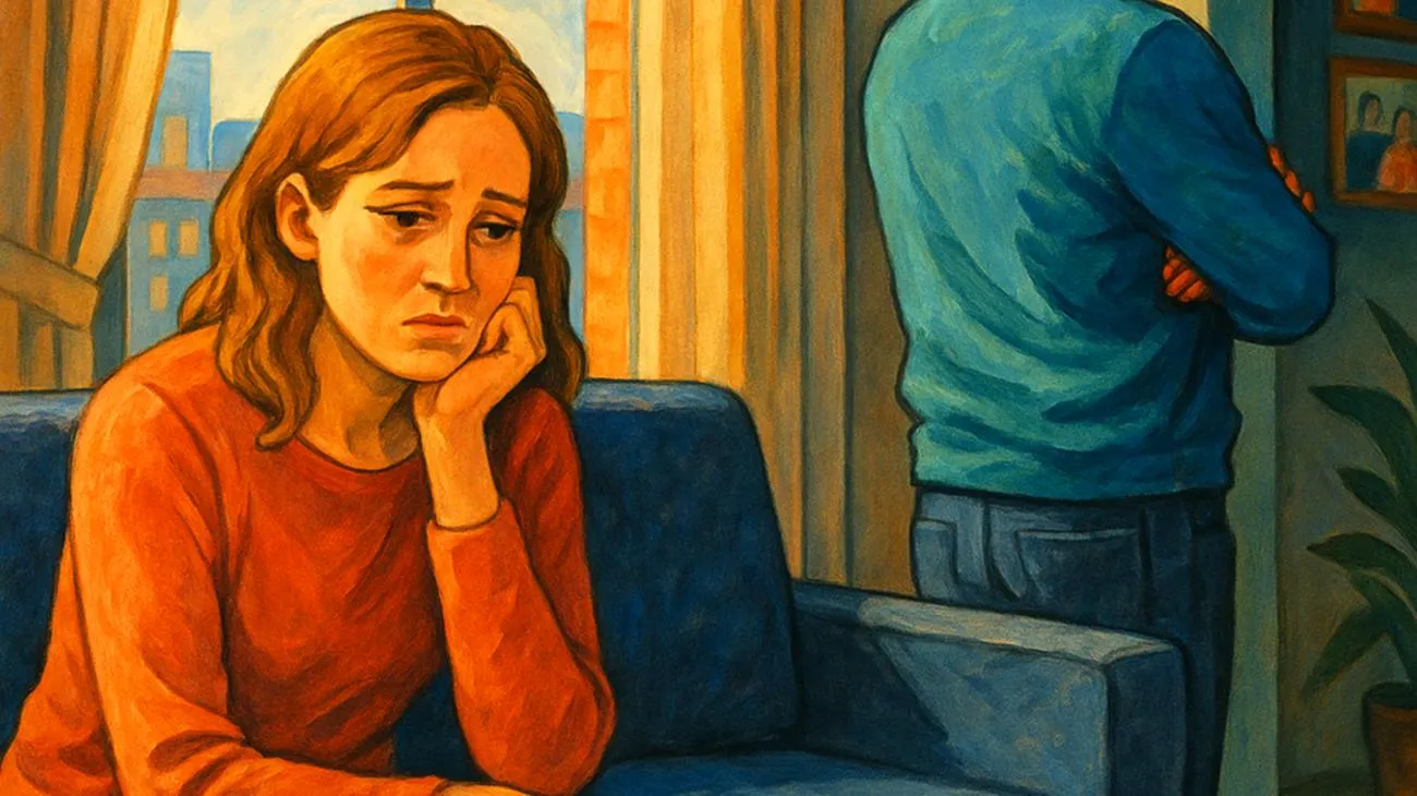 Voici les 5 signes qui révèlent une personne manipulatrice dans le couple, selon la psychologie 2025-07-19T13:39:04.083Z"
