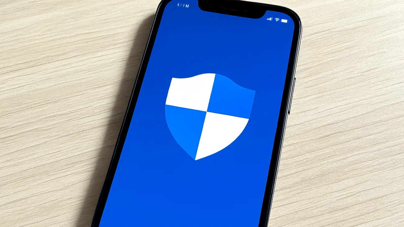 Windows Defender"