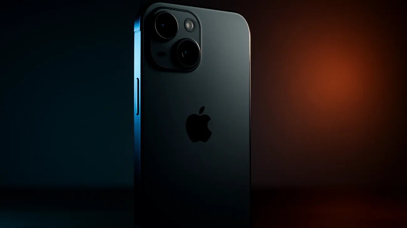 iPhone"